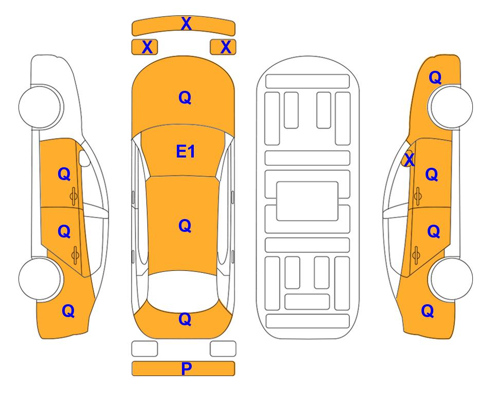 Inspection Image