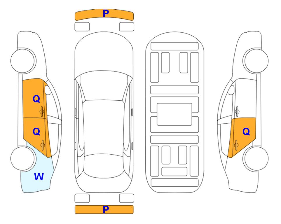 Inspection Image