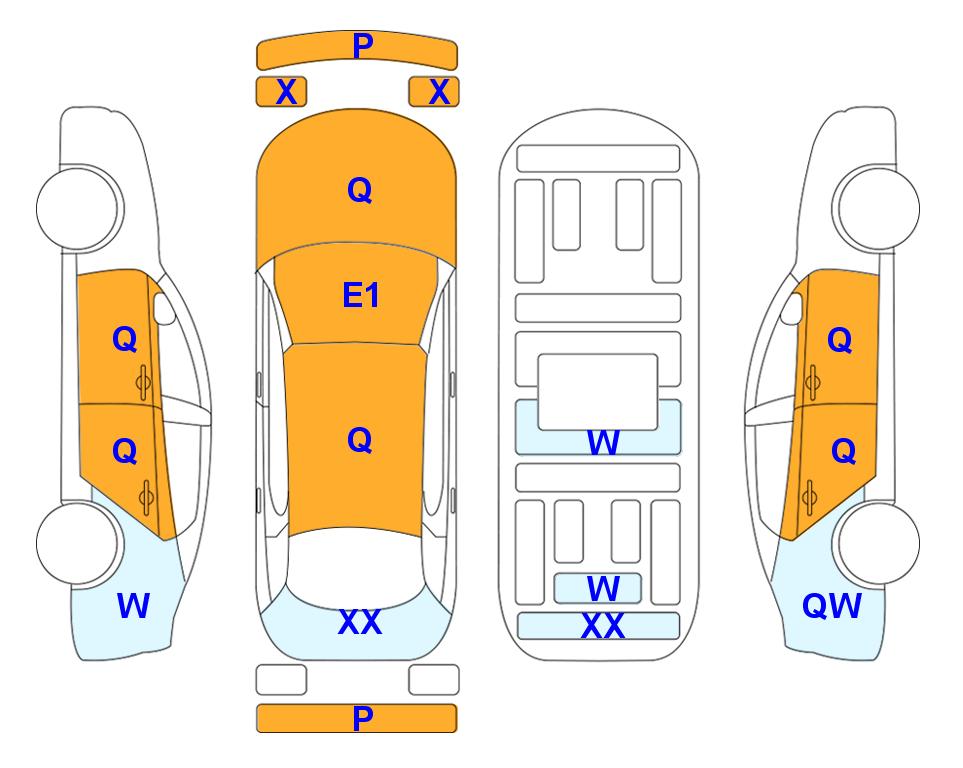 Inspection Image