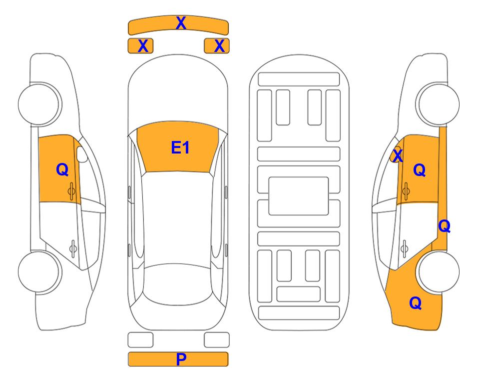 Inspection Image