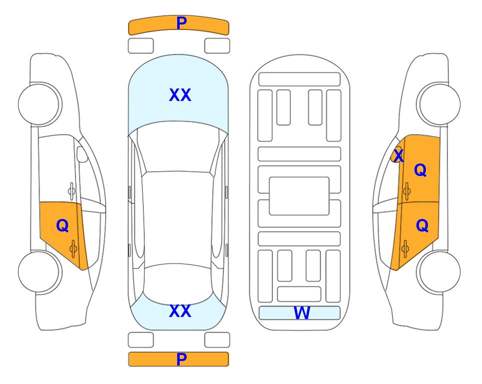 Inspection Image