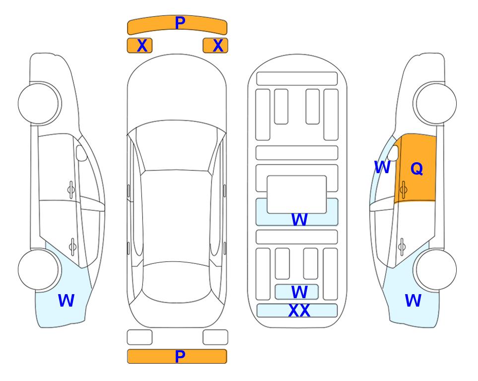 Inspection Image