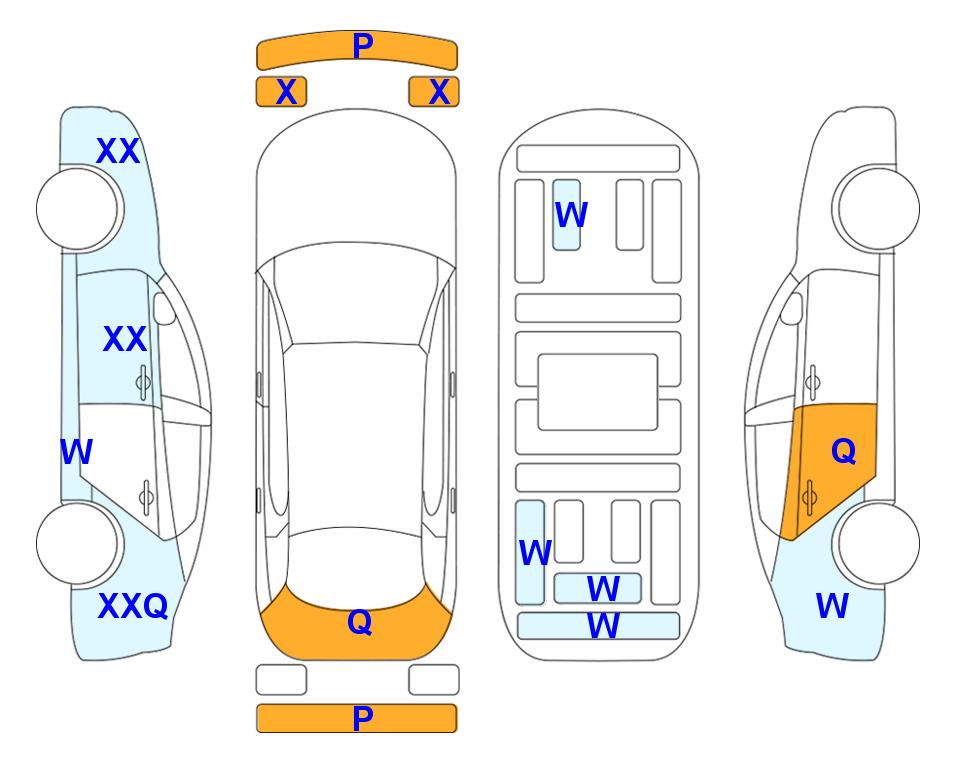 Inspection Image