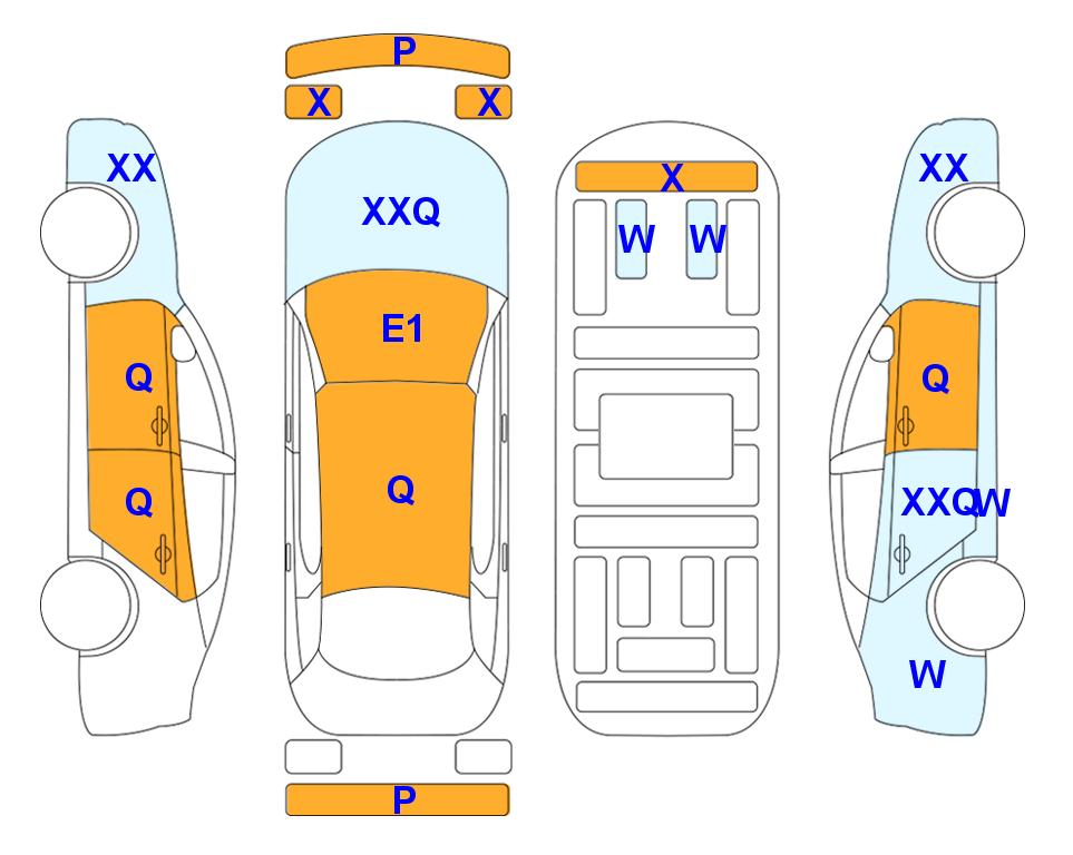 Inspection Image