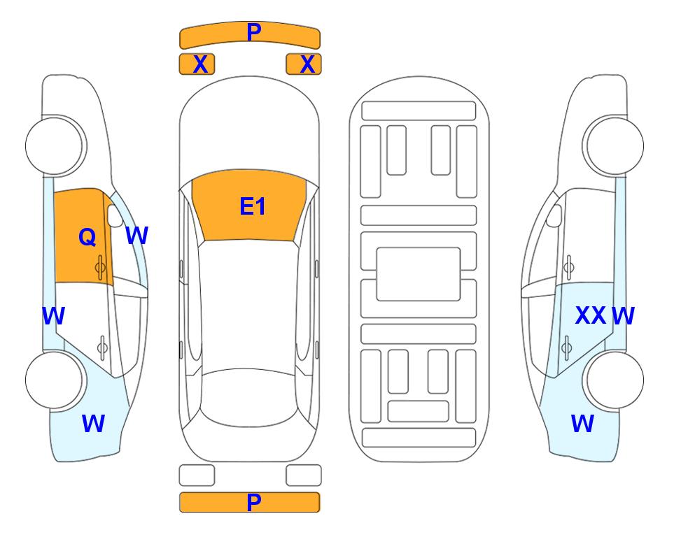 Inspection Image