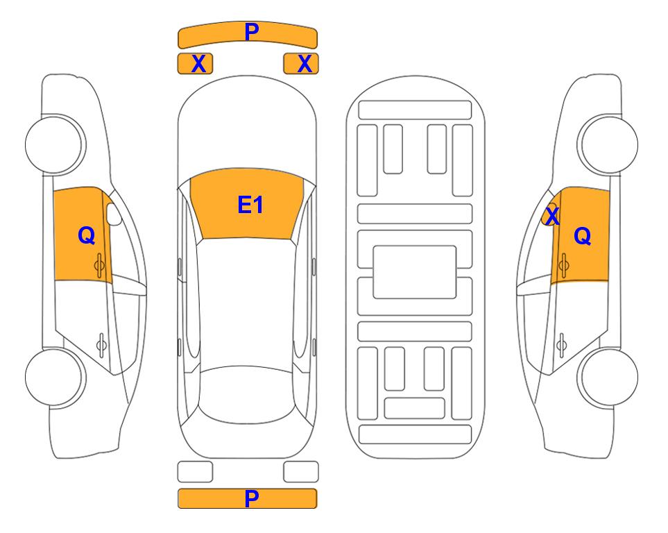 Inspection Image