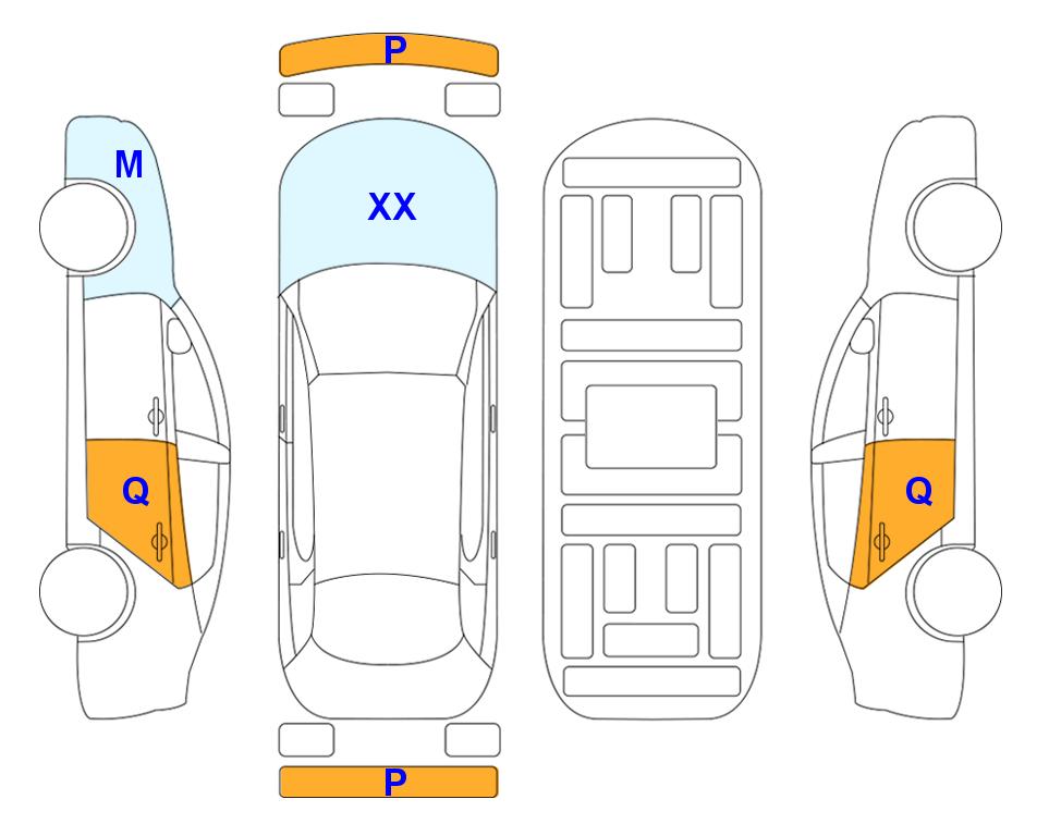 Inspection Image