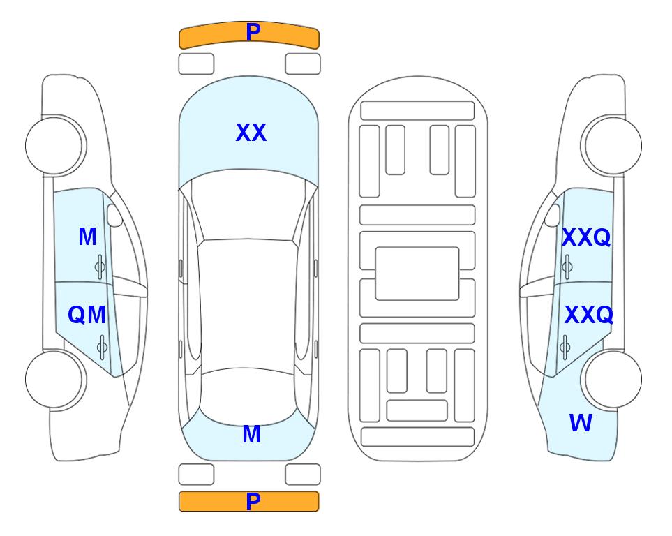 Inspection Image