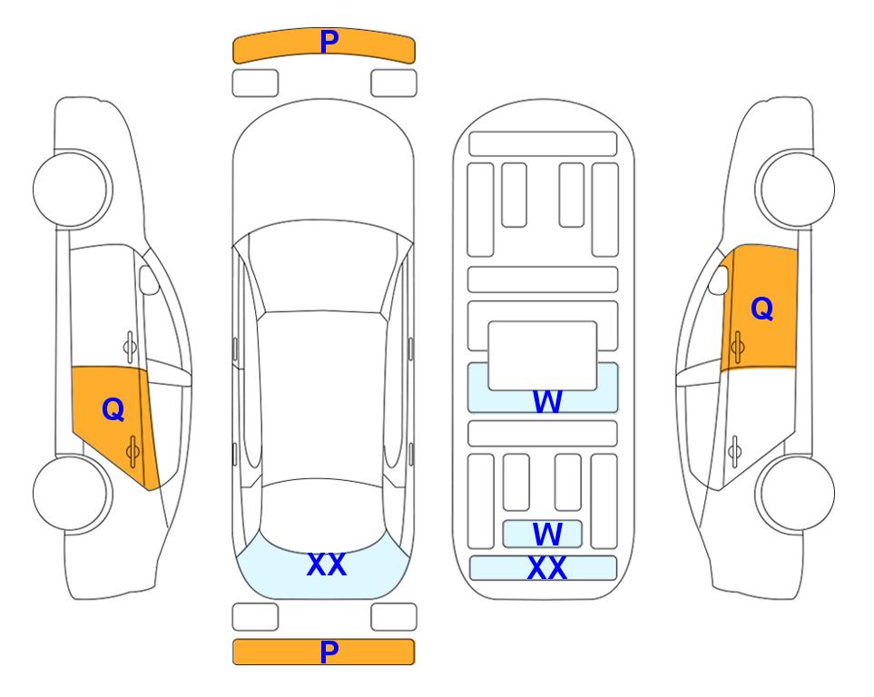 Inspection Image