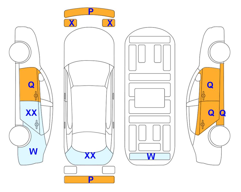 Inspection Image