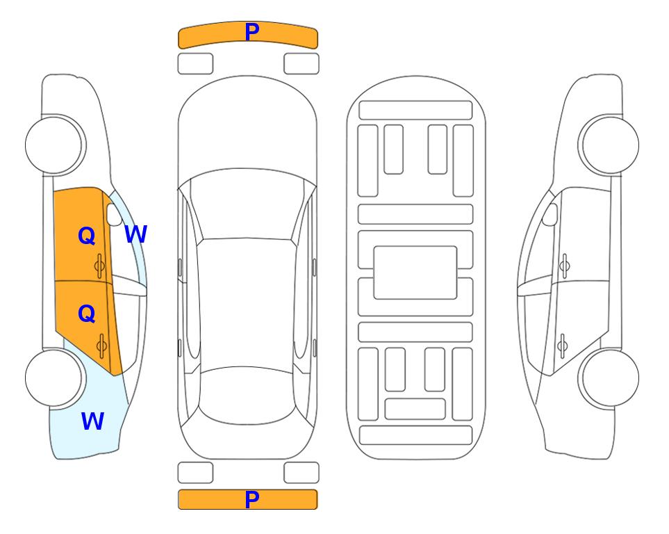 Inspection Image