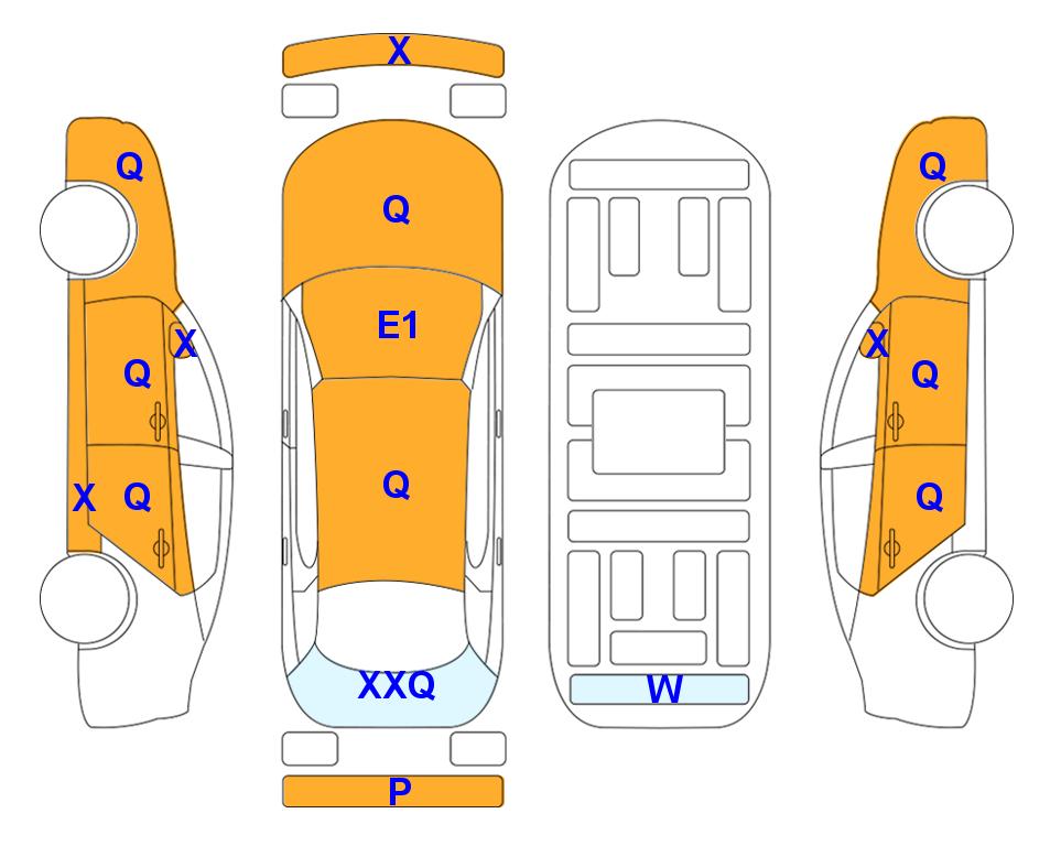 Inspection Image