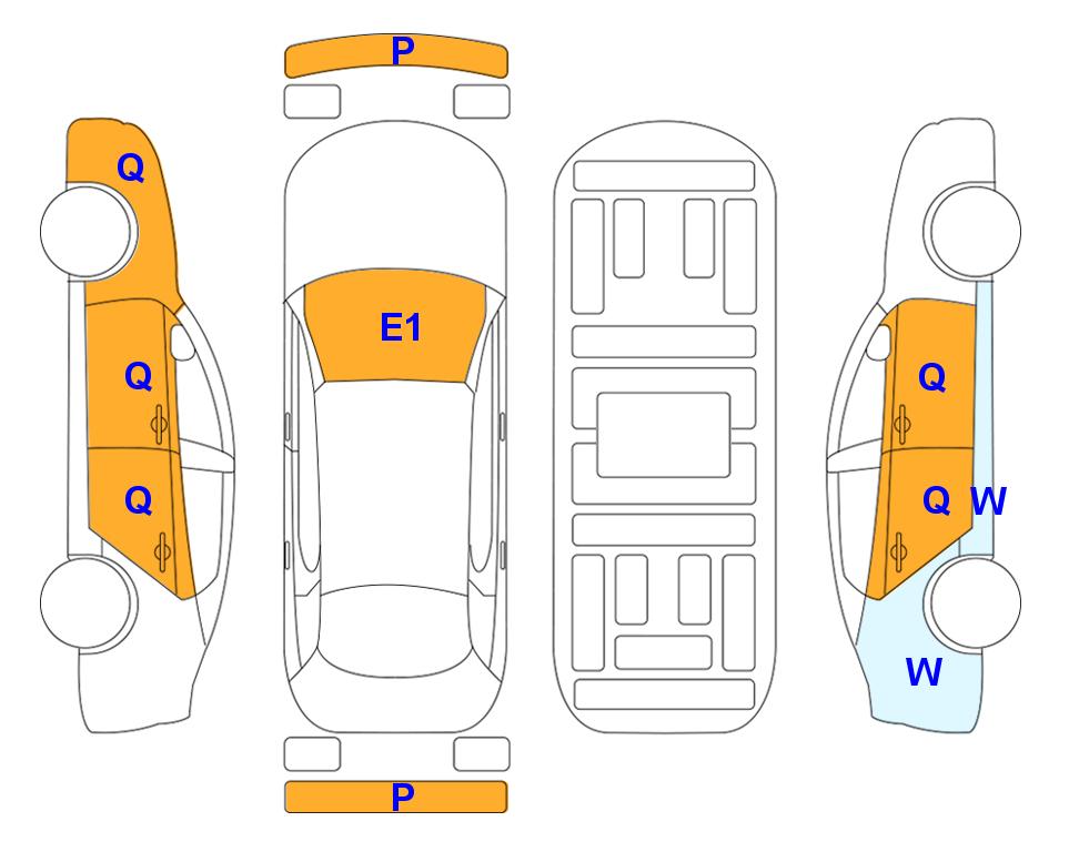 Inspection Image