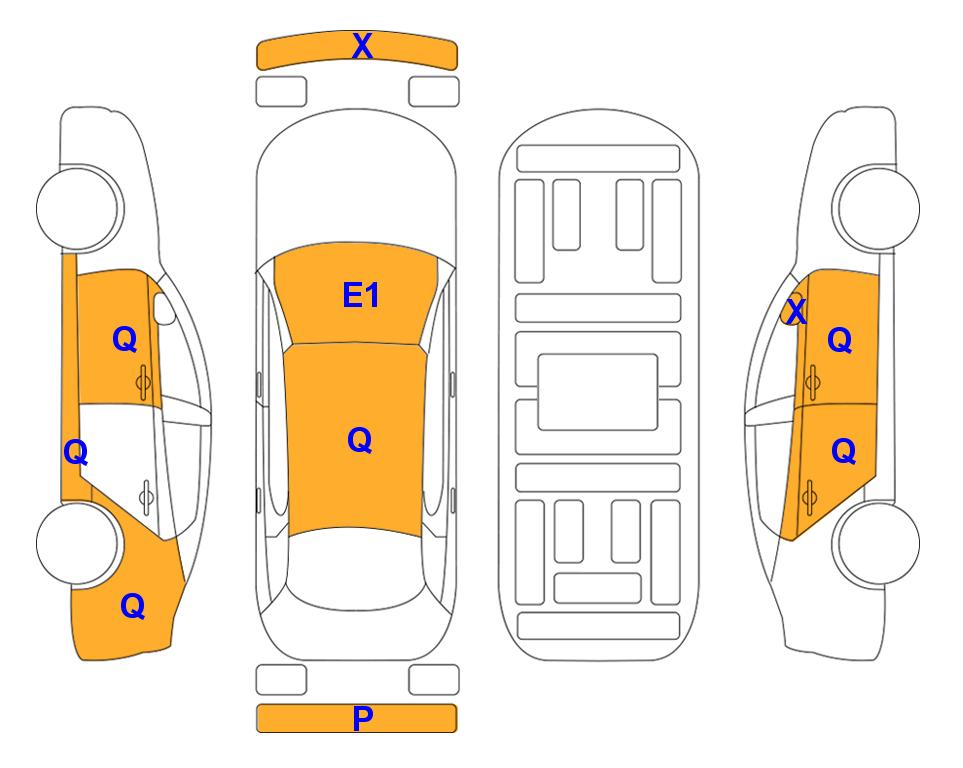 Inspection Image