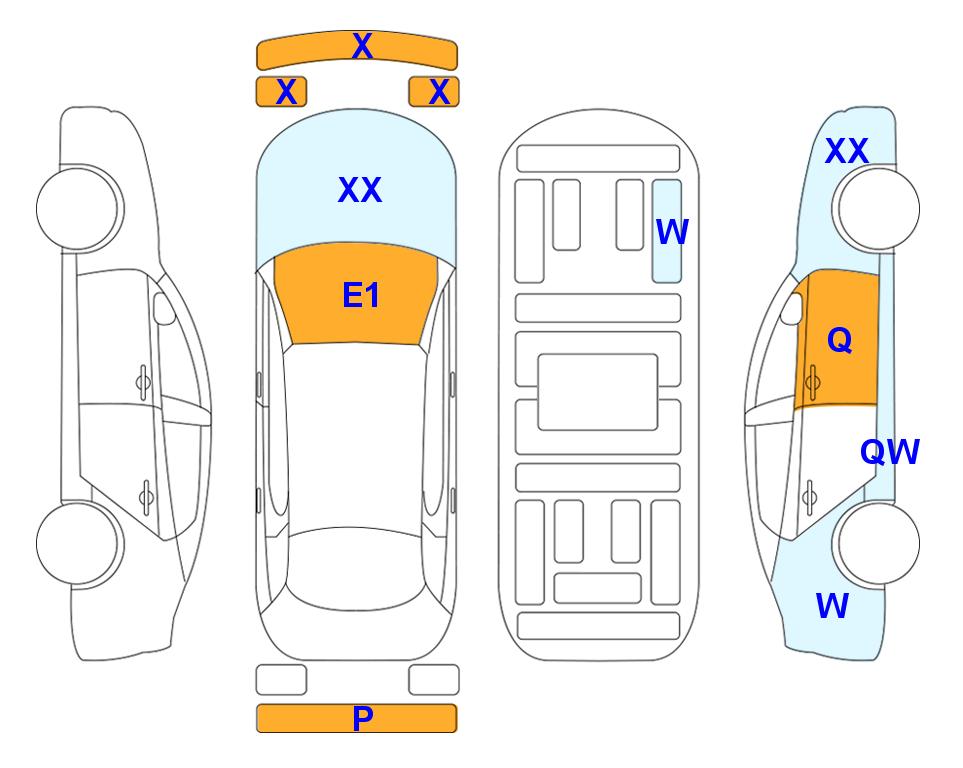 Inspection Image