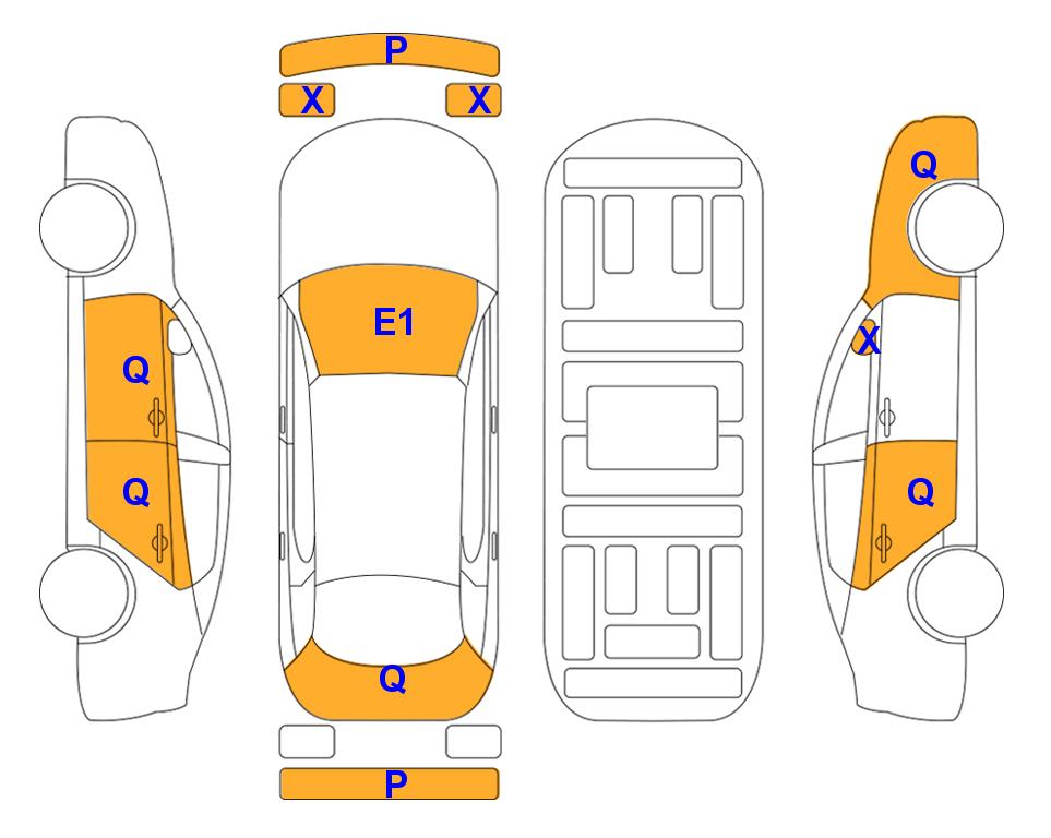 Inspection Image