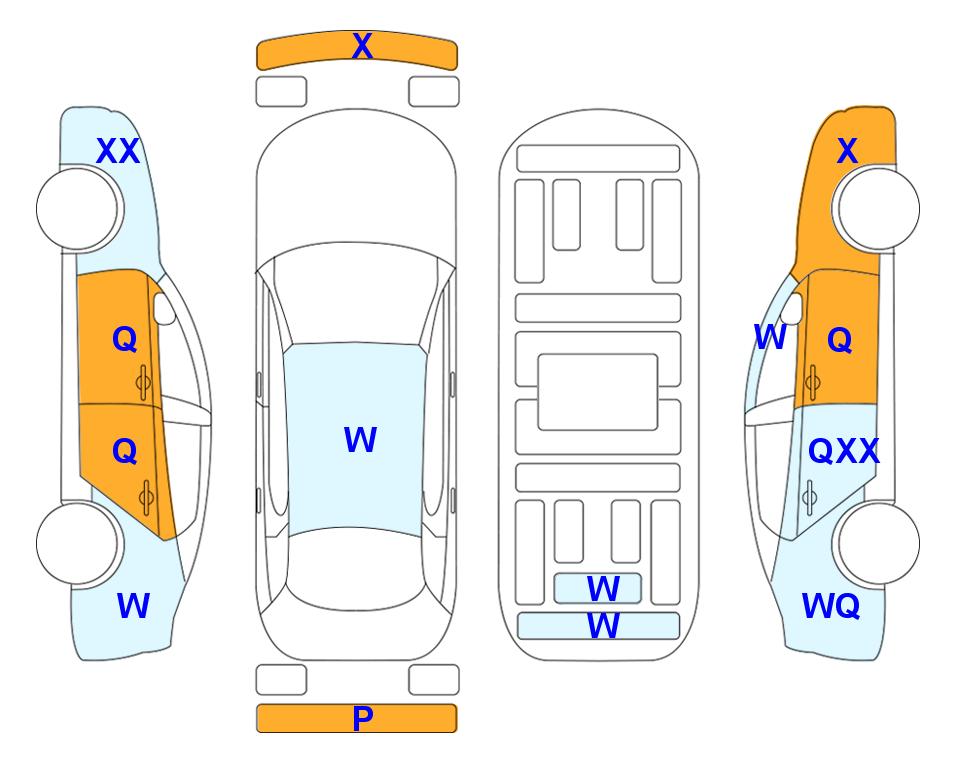 Inspection Image