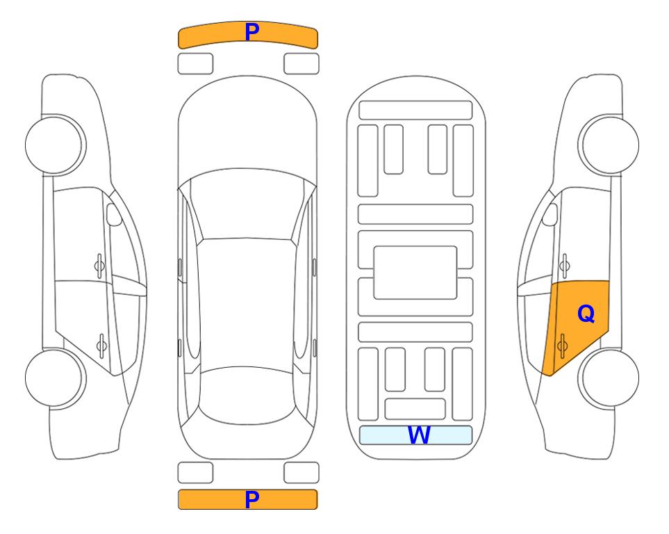 Inspection Image