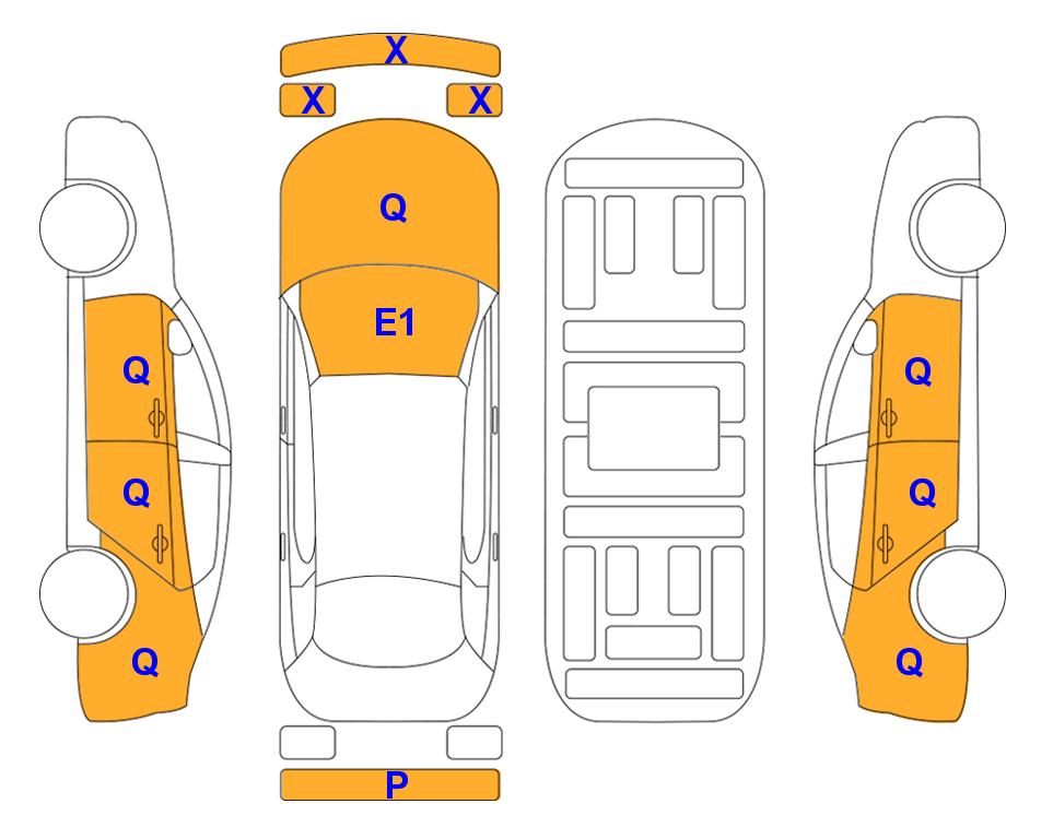 Inspection Image
