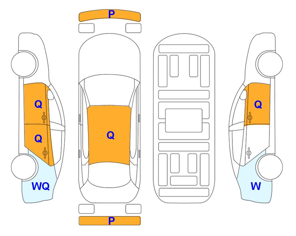 Inspection Image