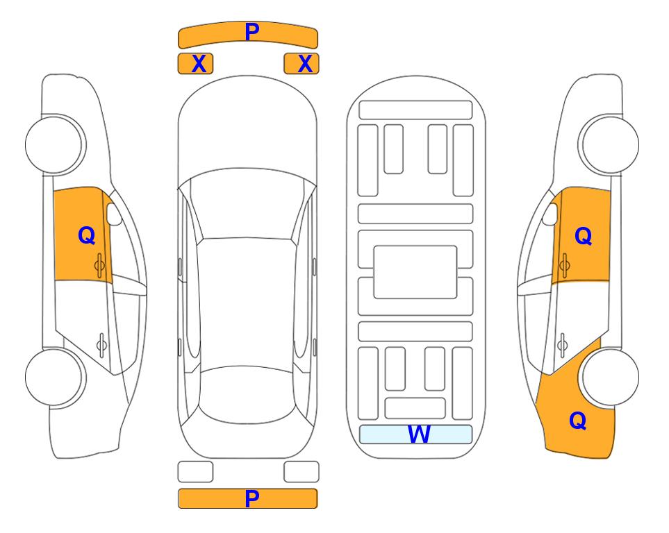 Inspection Image