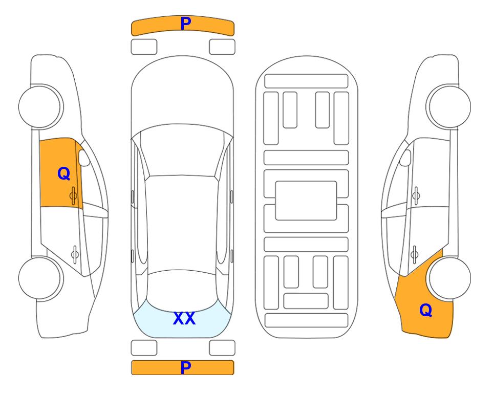 Inspection Image