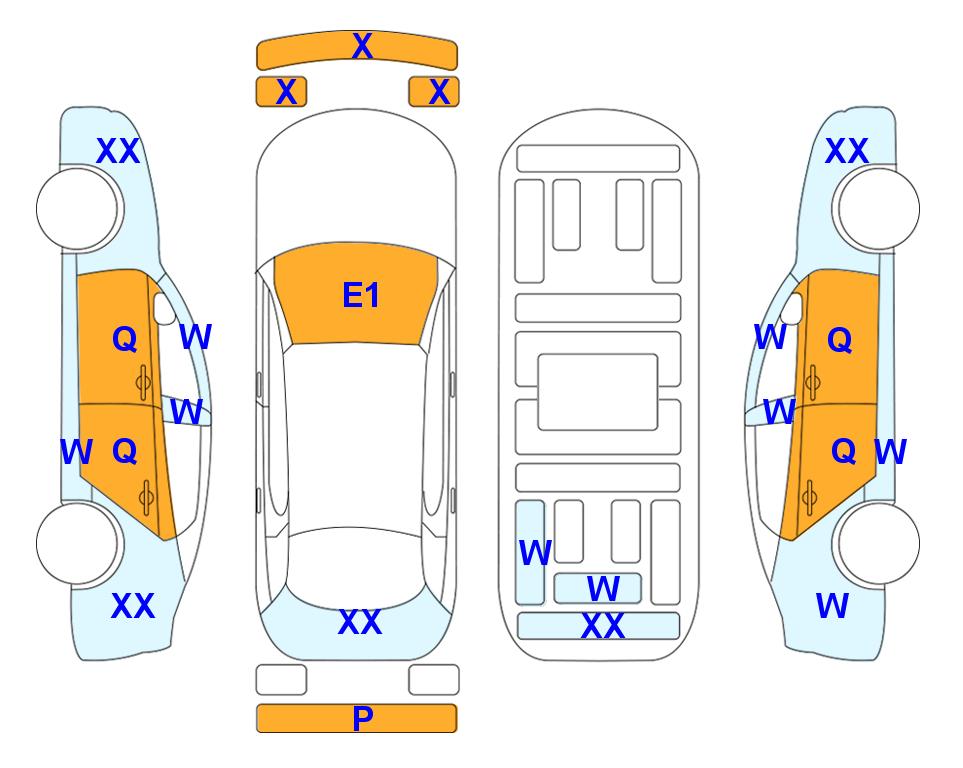 Inspection Image
