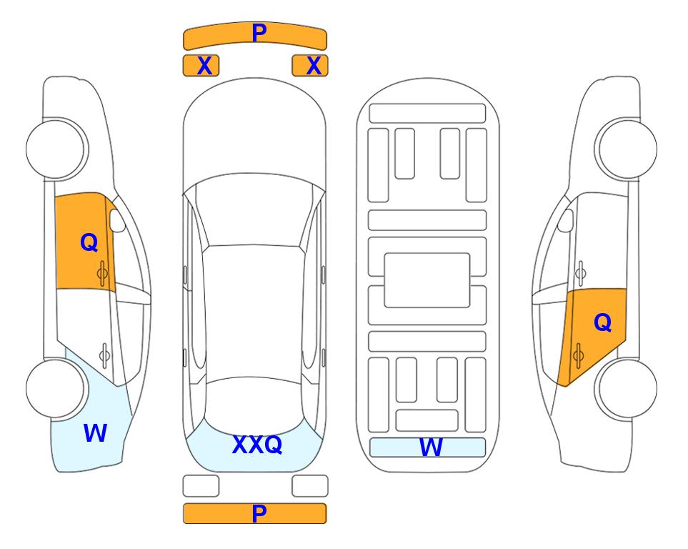 Inspection Image