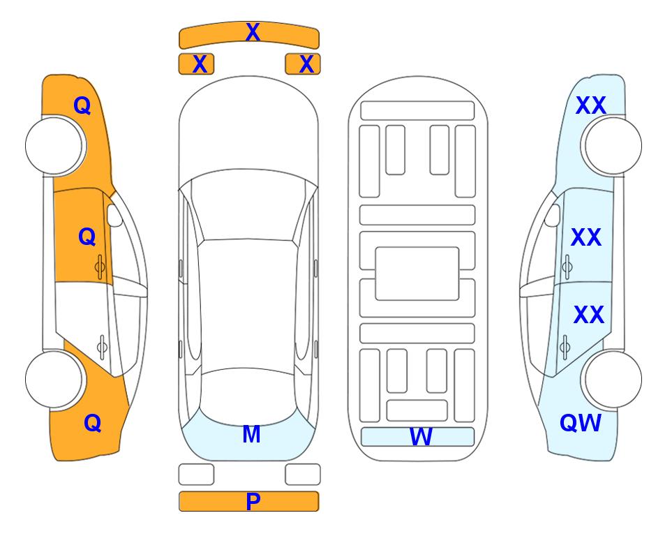 Inspection Image