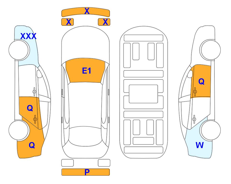 Inspection Image
