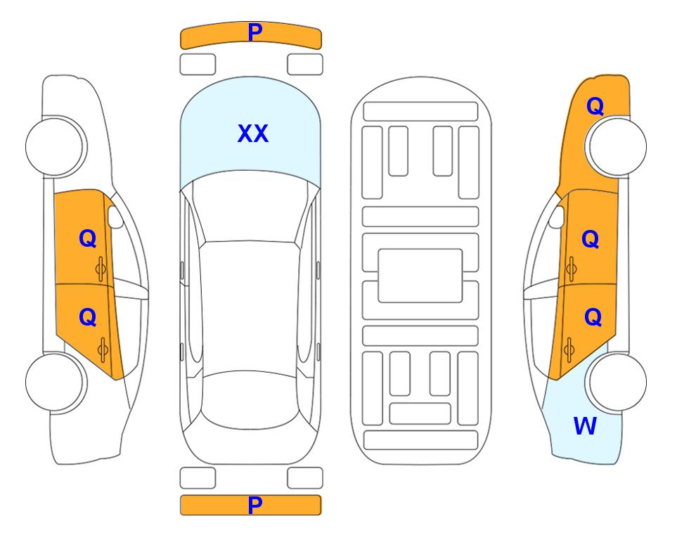 Inspection Image