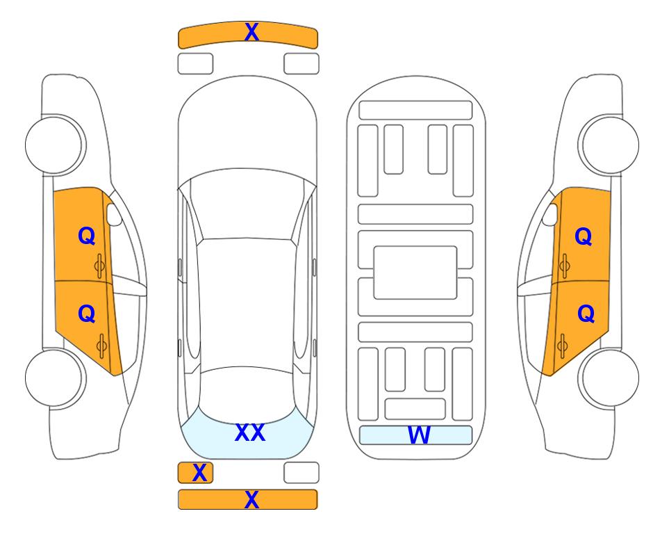 Inspection Image