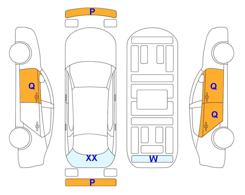 Inspection Image