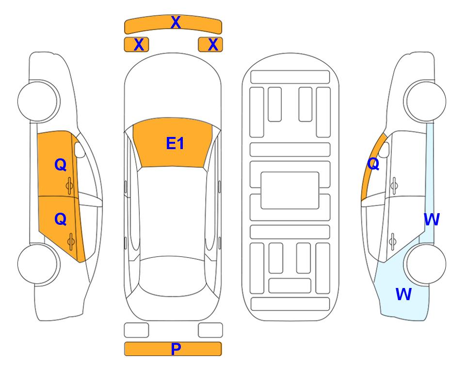Inspection Image