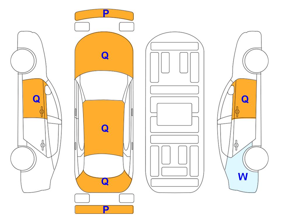 Inspection Image