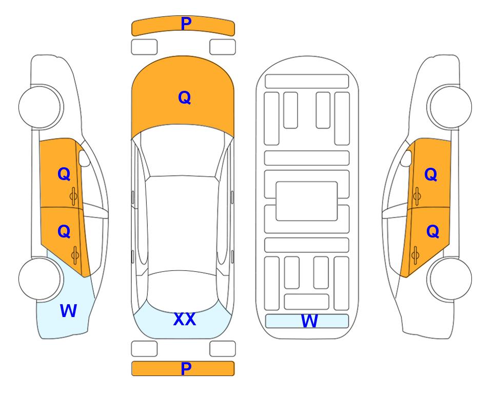 Inspection Image
