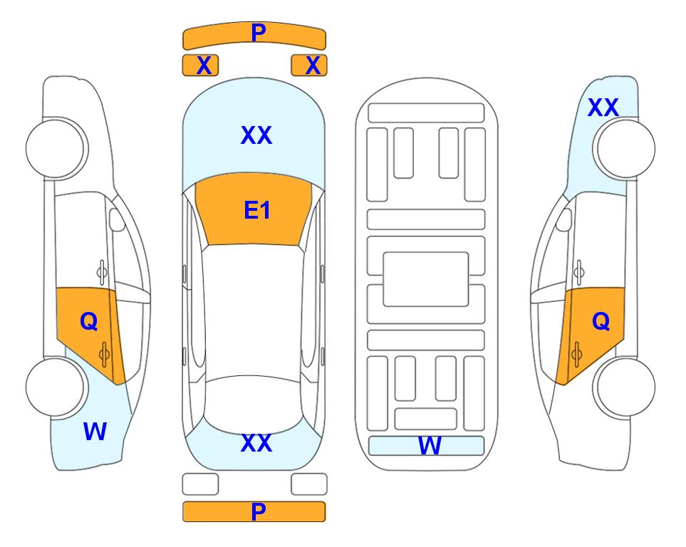 Inspection Image