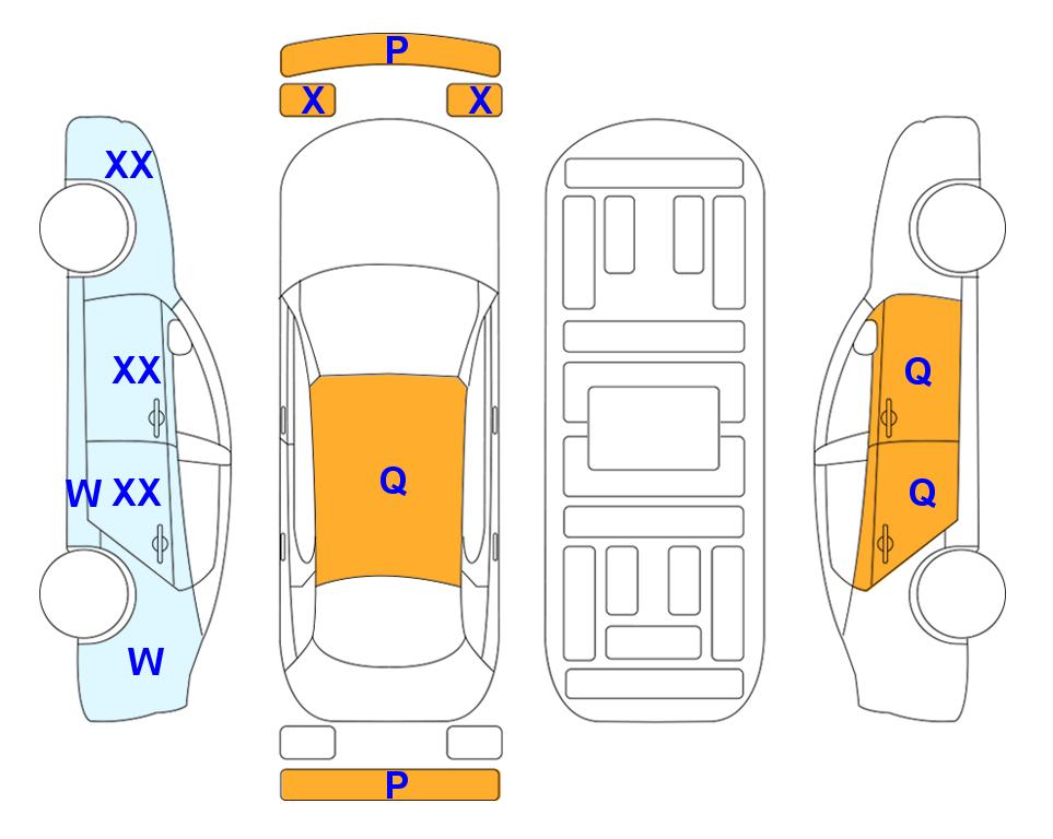 Inspection Image