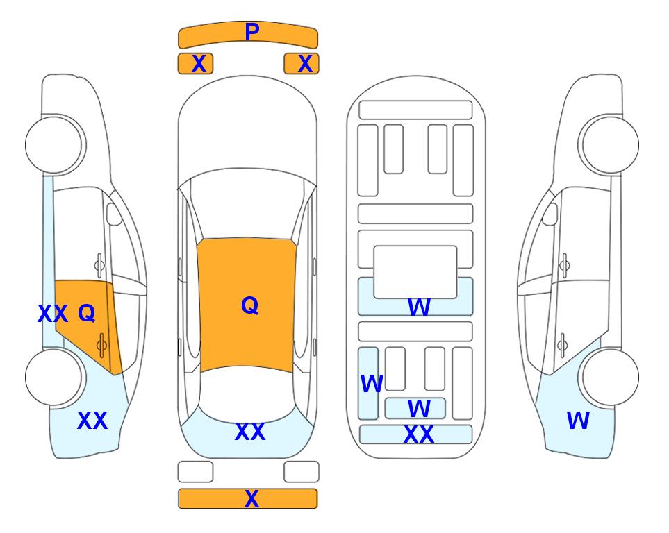 Inspection Image