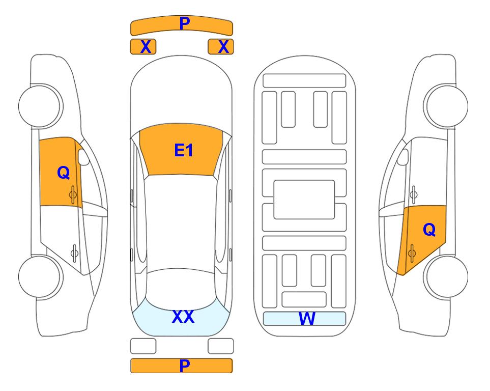 Inspection Image
