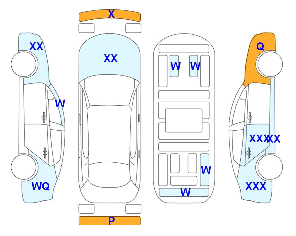 Inspection Image