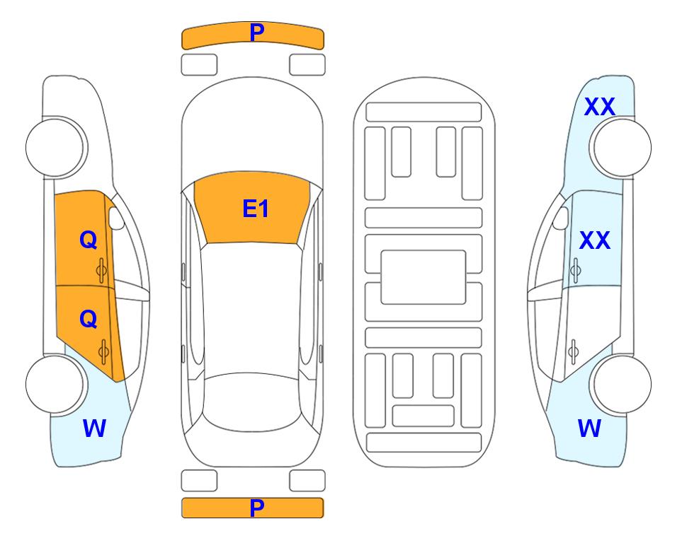 Inspection Image