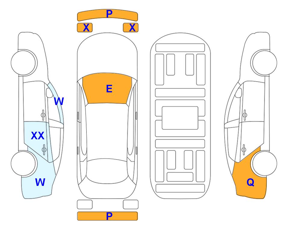 Inspection Image