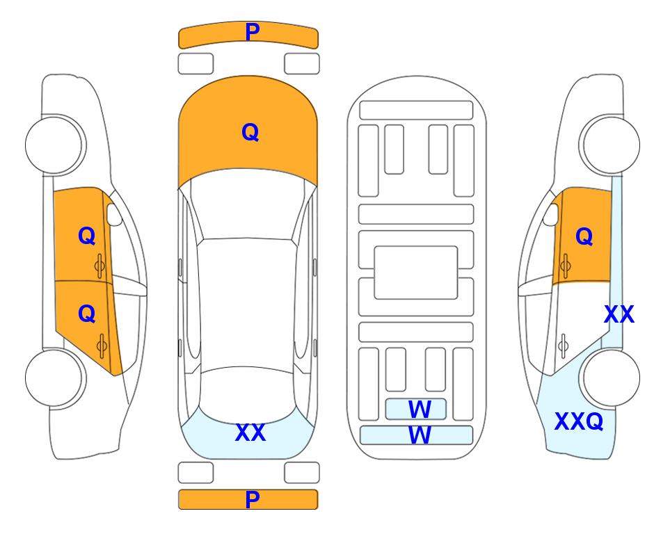 Inspection Image