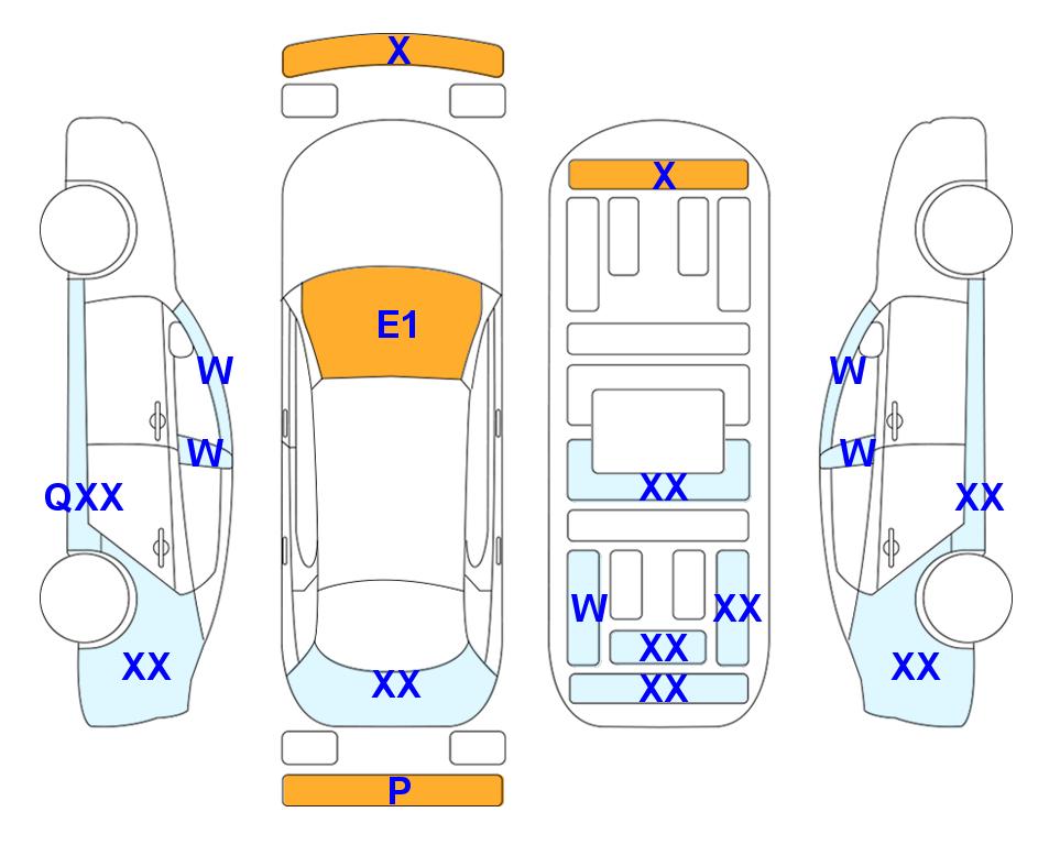 Inspection Image