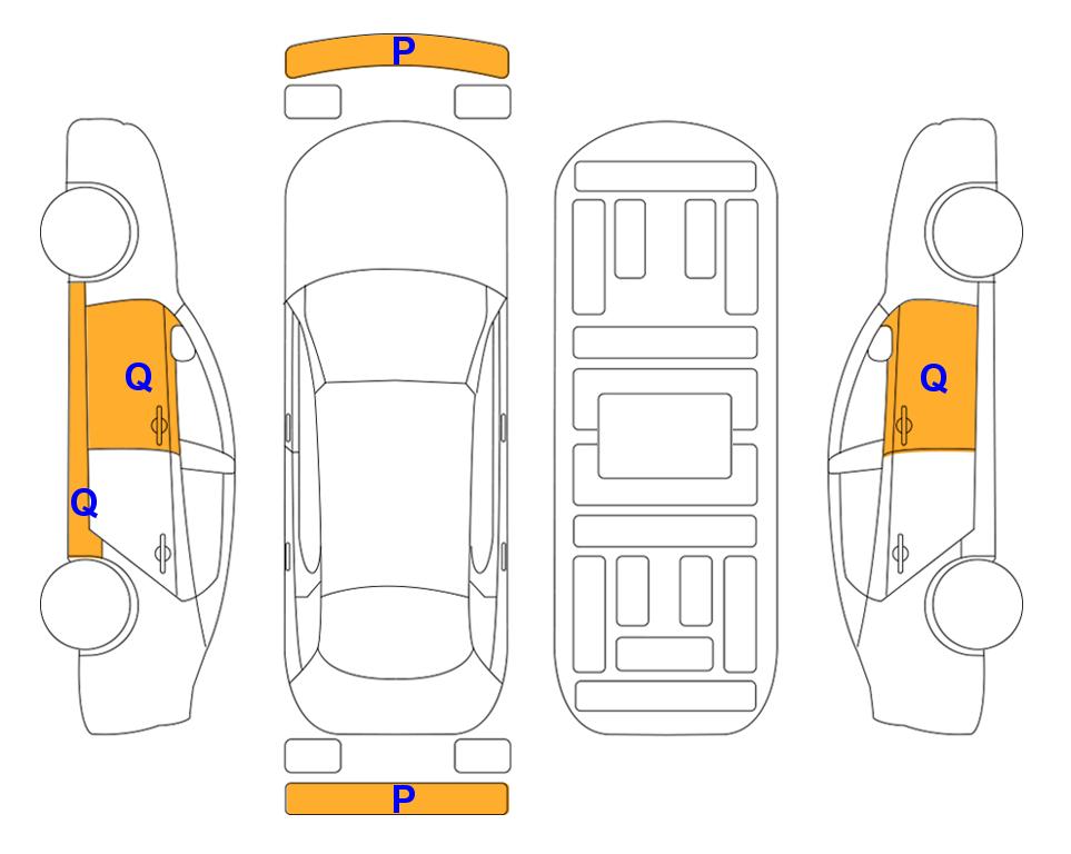 Inspection sheet