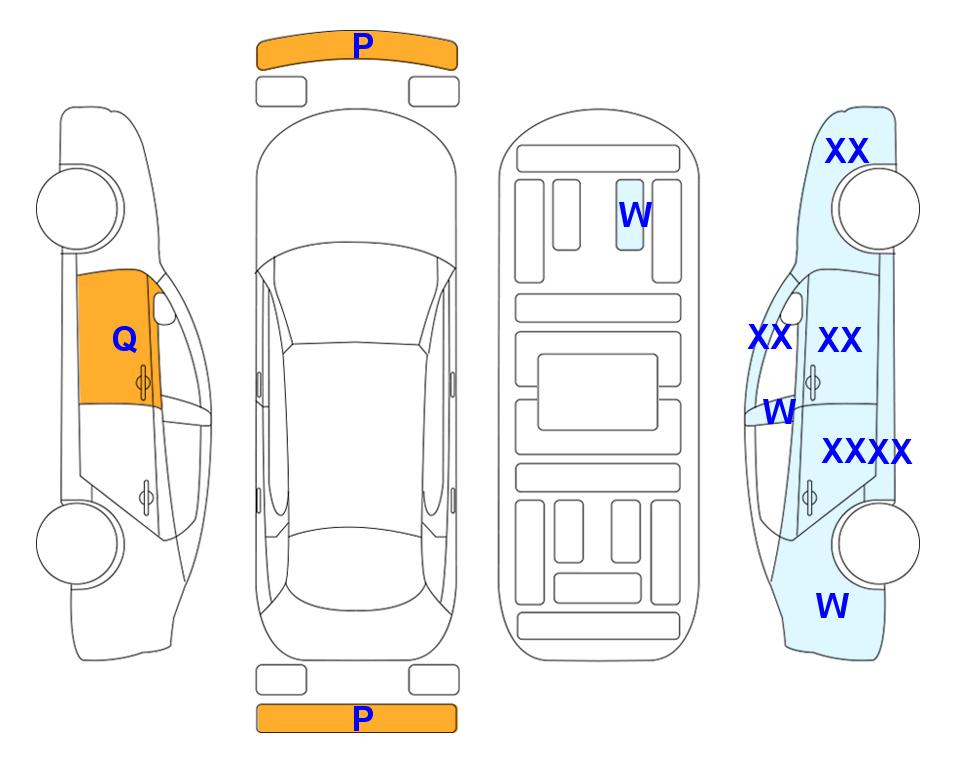 Inspection Image