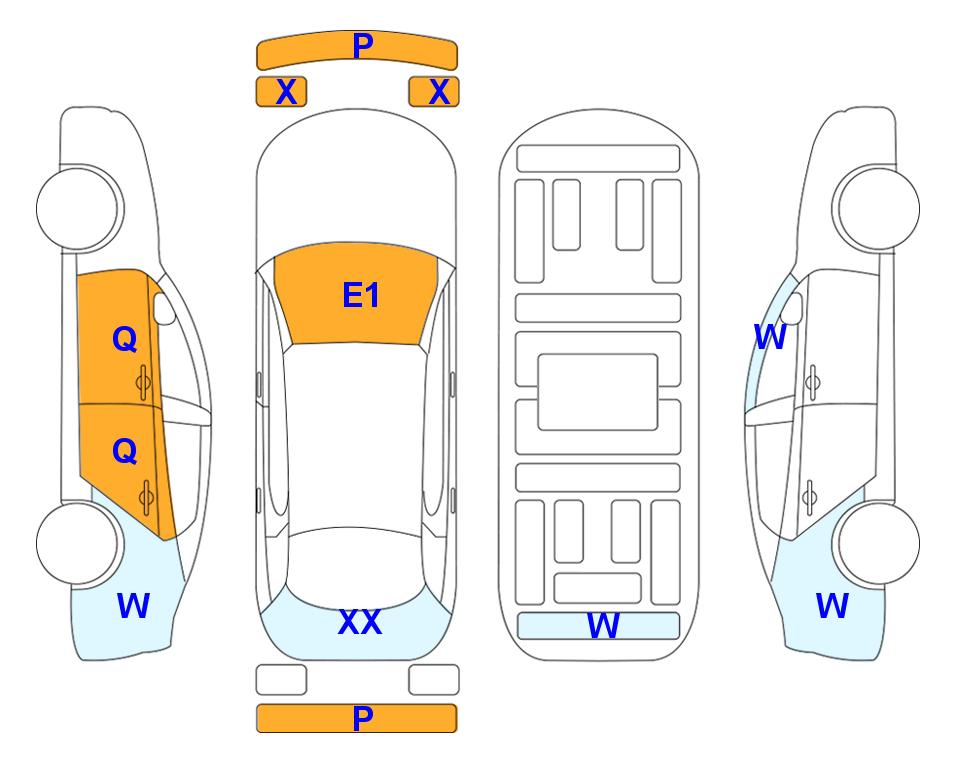 Inspection Image