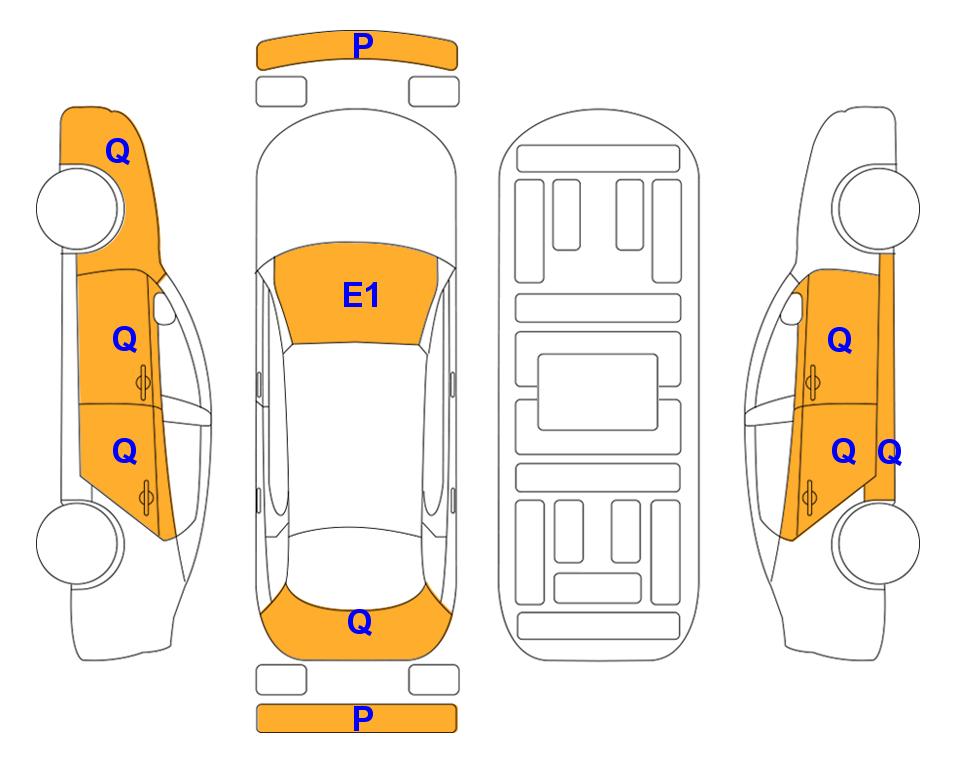 Inspection Image