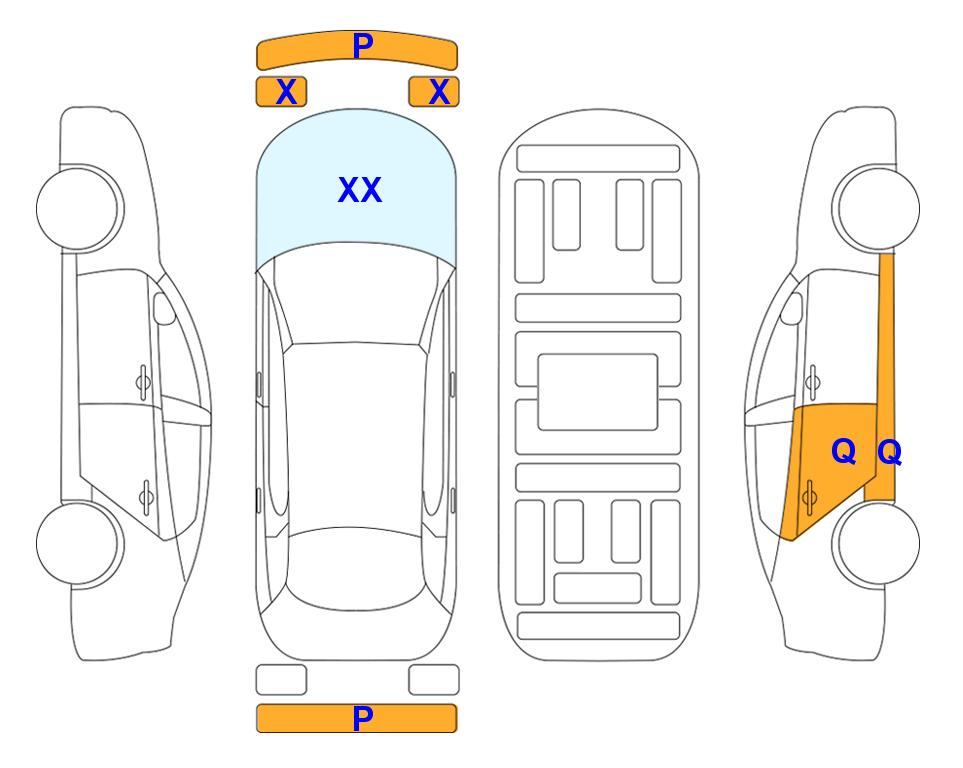 Inspection Image
